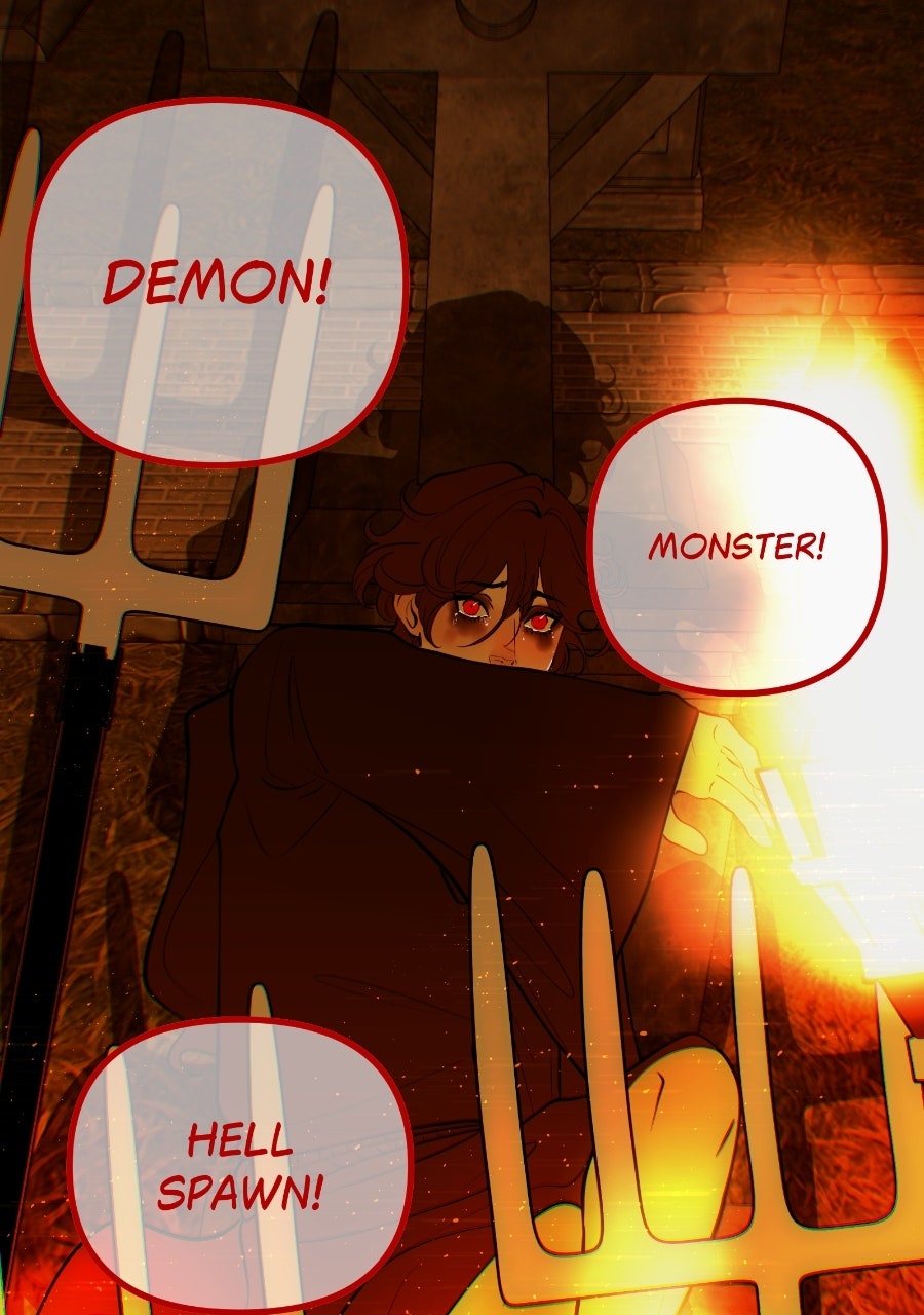 Primrose Academy Episode 66 page 37 - 