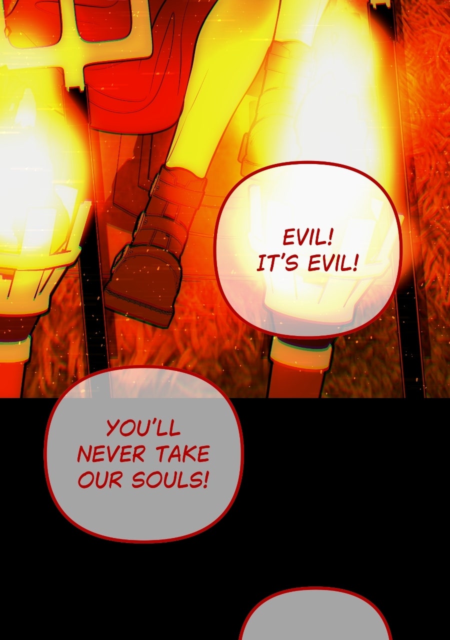 Primrose Academy Episode 66 page 38 - 