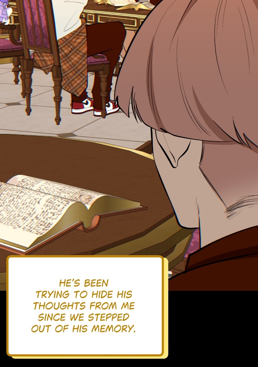 Primrose Academy Episode 66 page 9 - 
