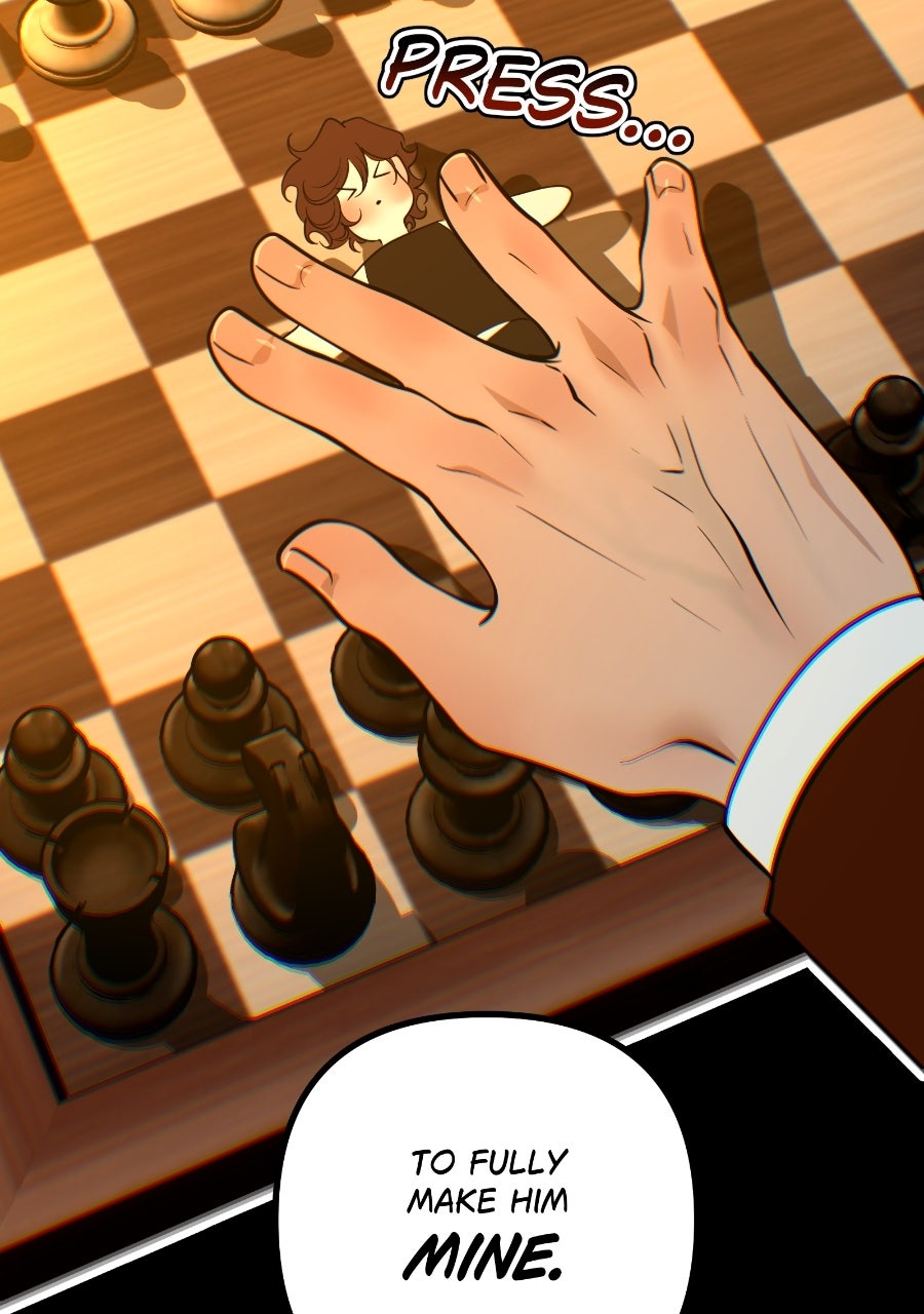 Primrose Academy Episode 67 page 11 - 