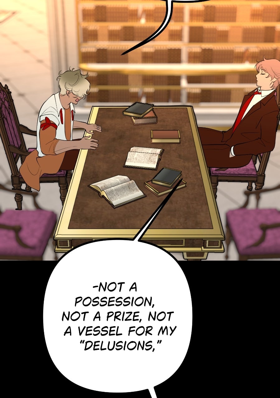 Primrose Academy Episode 67 page 13 - 
