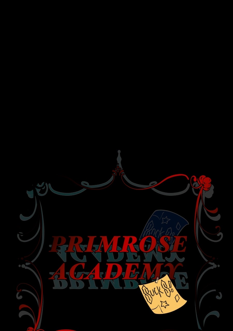 Primrose Academy Episode 67 page 16 - 