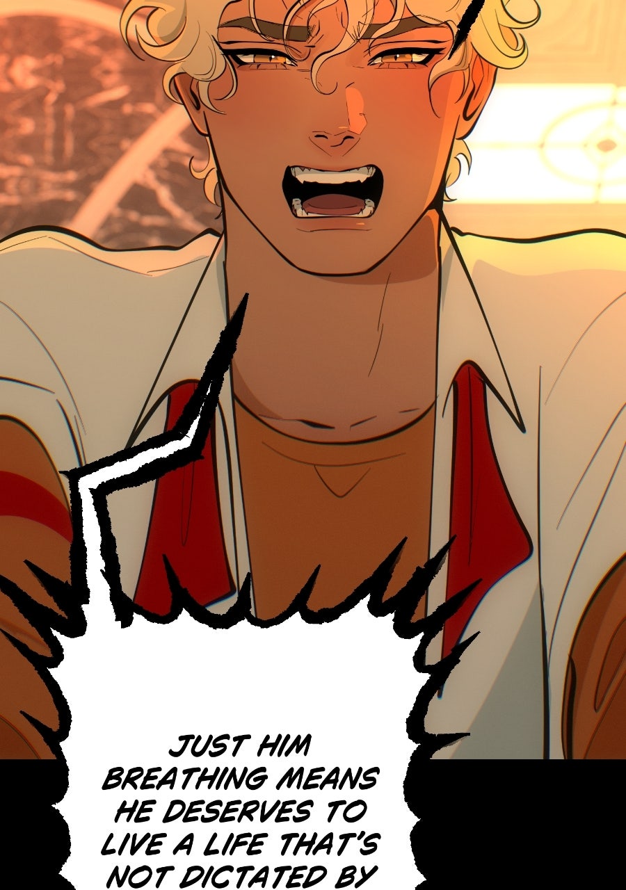 Primrose Academy Episode 67 page 22 - 
