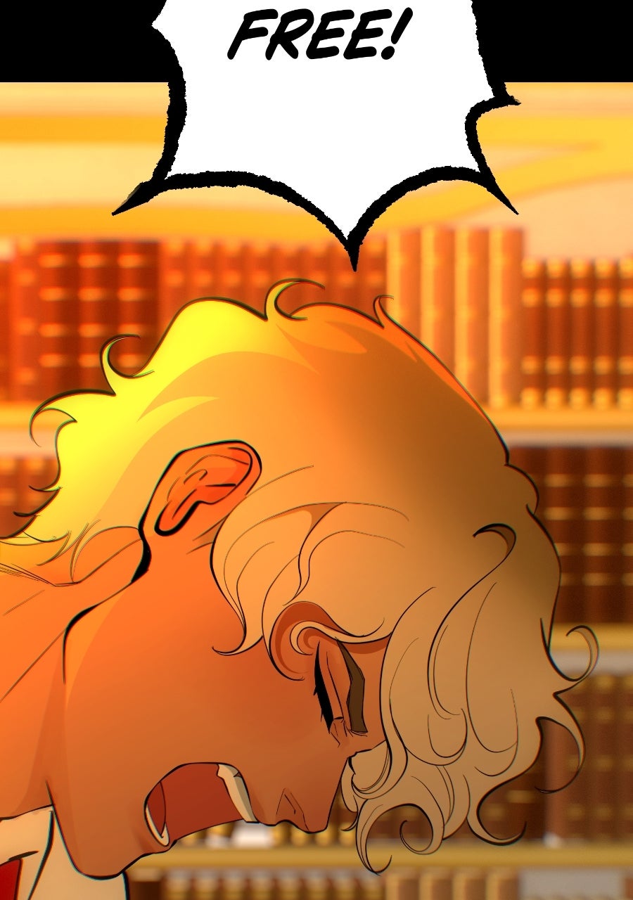 Primrose Academy Episode 67 page 24 - 
