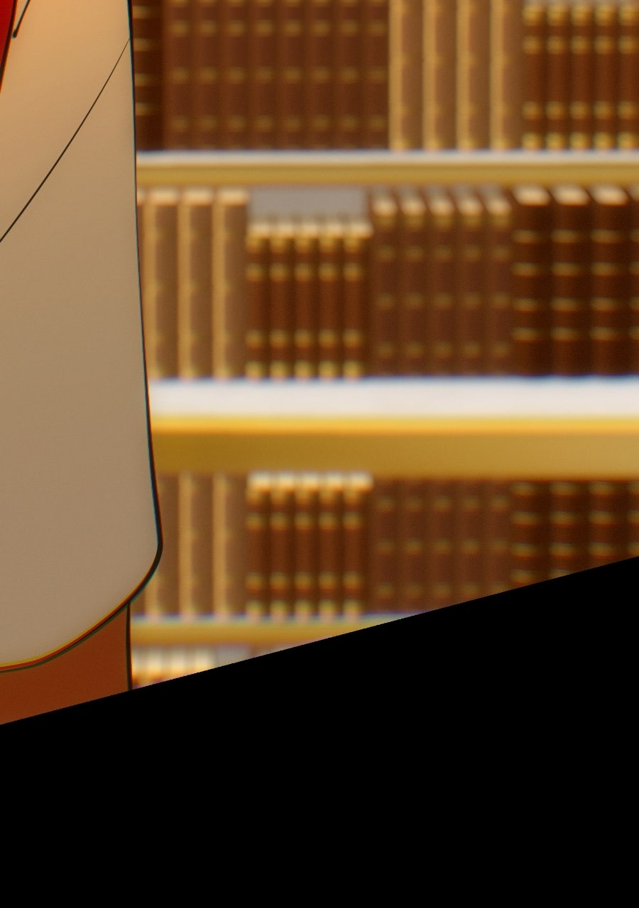 Primrose Academy Episode 67 page 25 - 