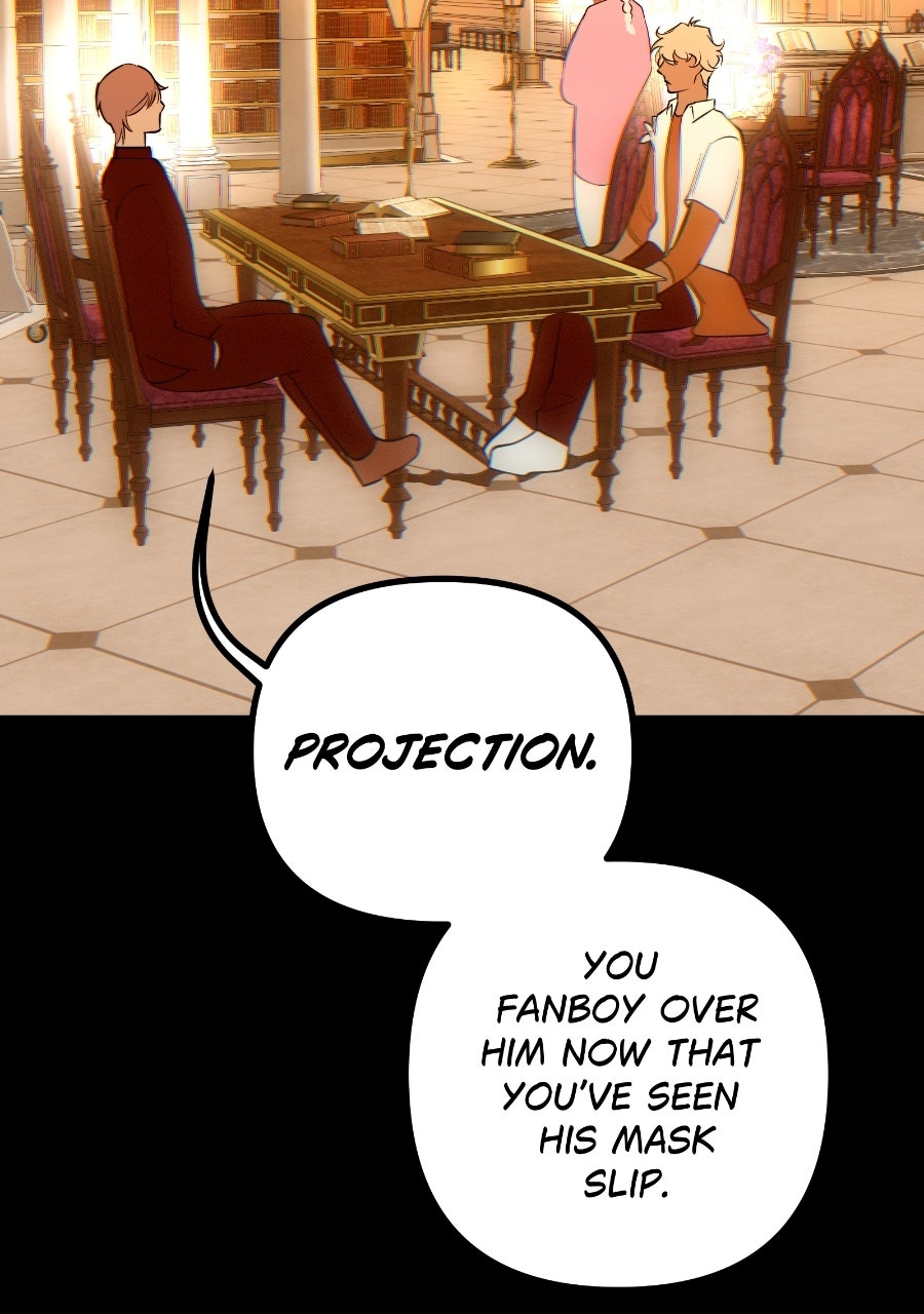 Primrose Academy Episode 67 page 29 - 