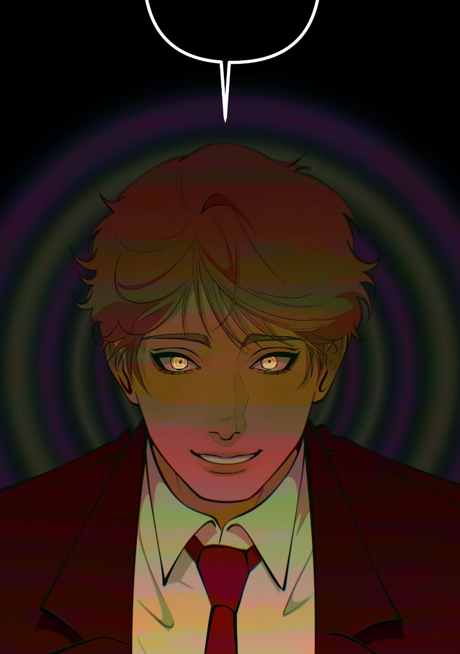 Primrose Academy Episode 67 page 37 - 