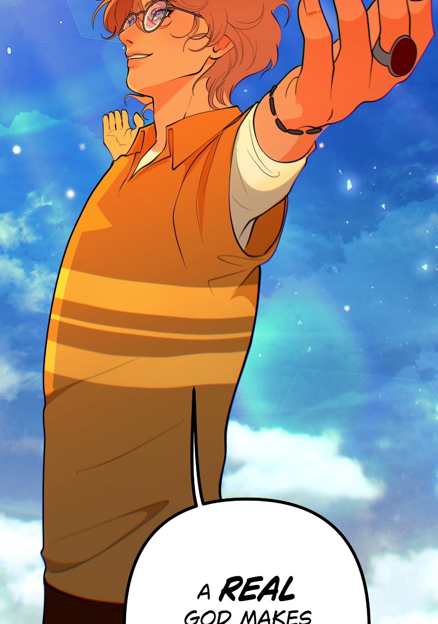 Primrose Academy Episode 68 page 20 - 
