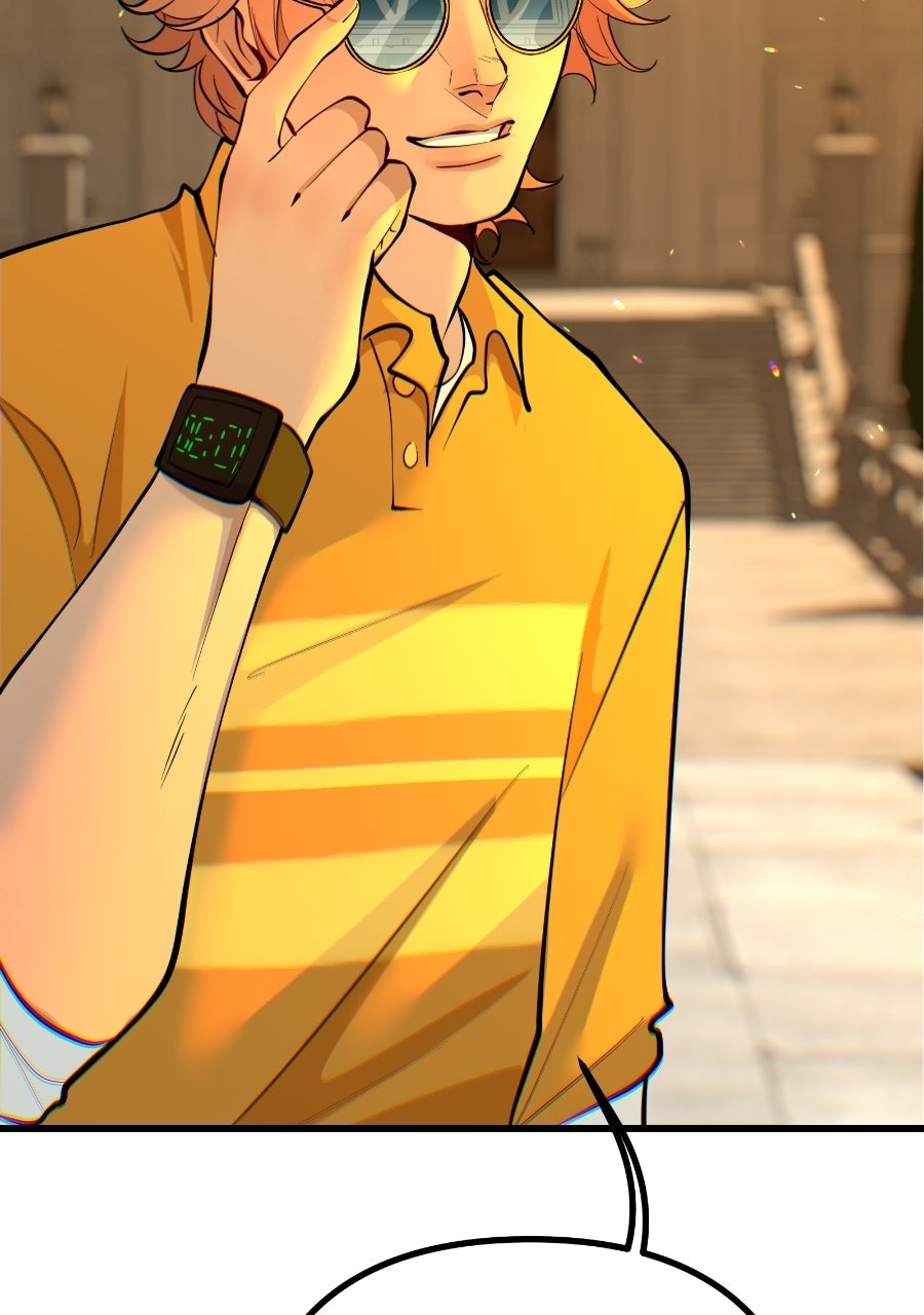 Primrose Academy Episode 68 page 3 - 