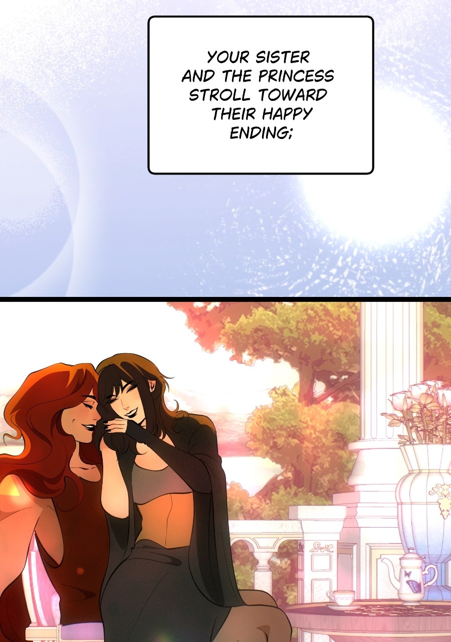 Primrose Academy Episode 68 page 25 - 