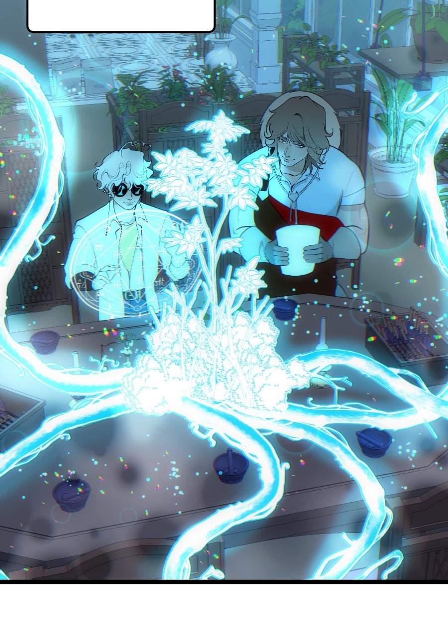 Primrose Academy Episode 68 page 27 - 