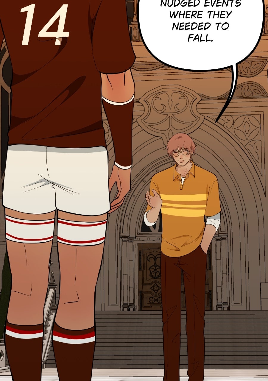 Primrose Academy Episode 68 page 31 - 