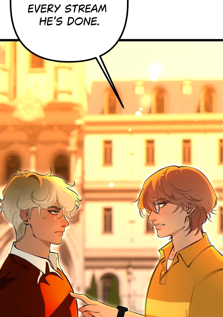 Primrose Academy Episode 68 page 35 - 