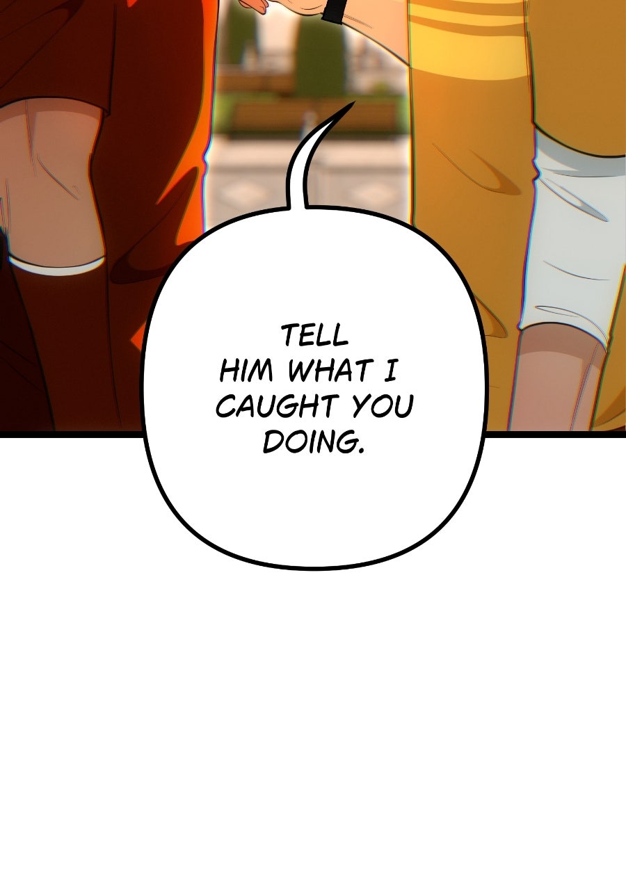 Primrose Academy Episode 68 page 36 - 