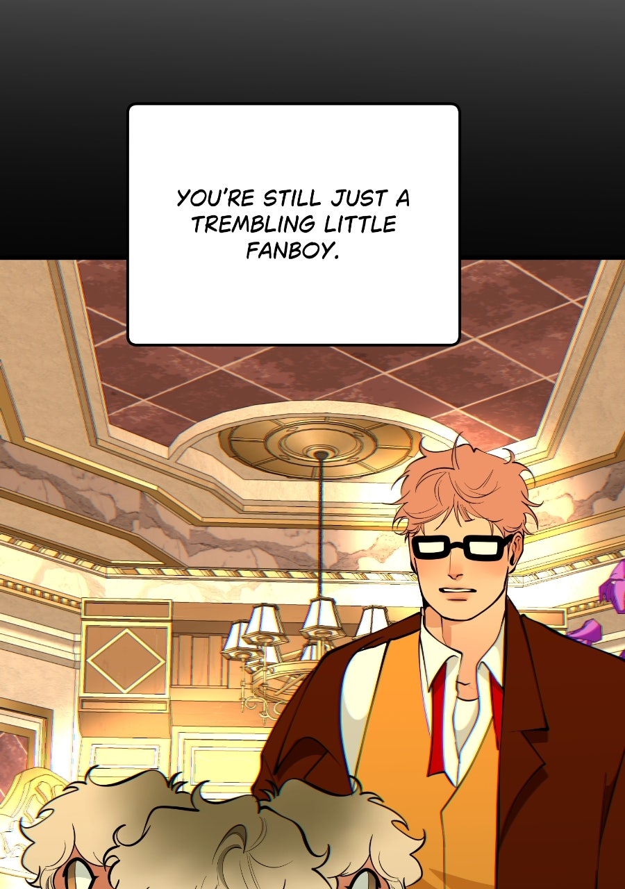 Primrose Academy Episode 68 page 38 - 