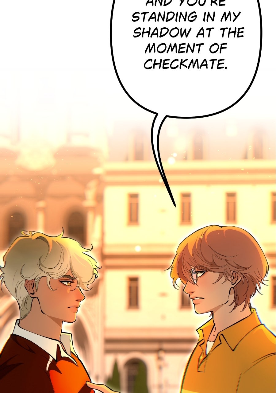 Primrose Academy Episode 68 page 43 - 