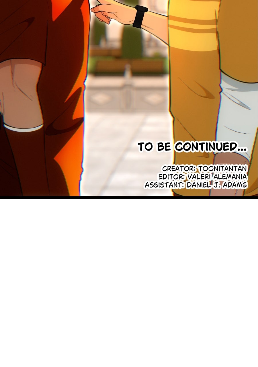 Primrose Academy Episode 68 page 44 - 