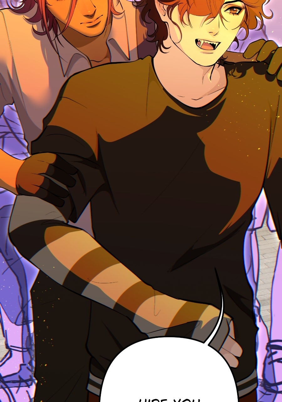 Primrose Academy Episode 69 page 11 - 