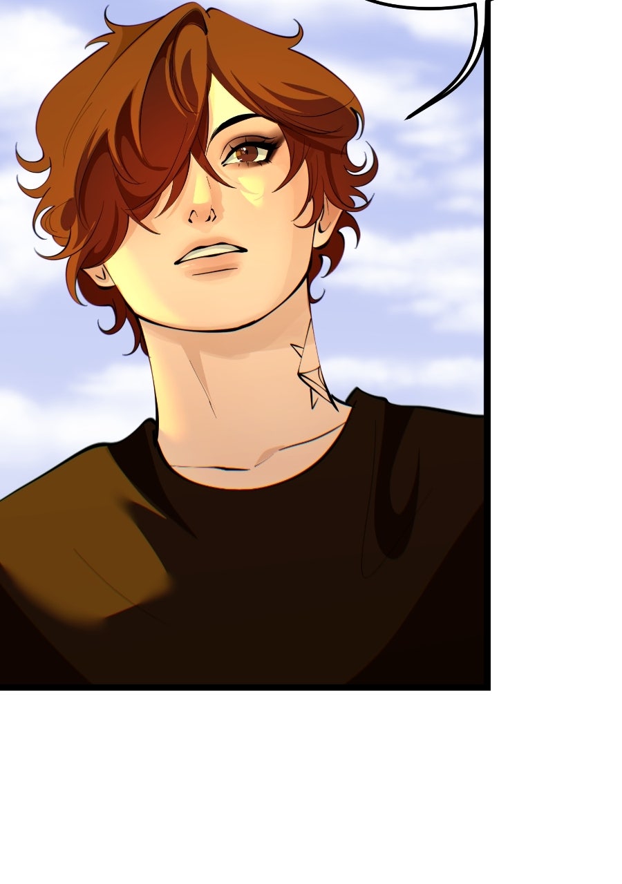 Primrose Academy Episode 69 page 15 - 
