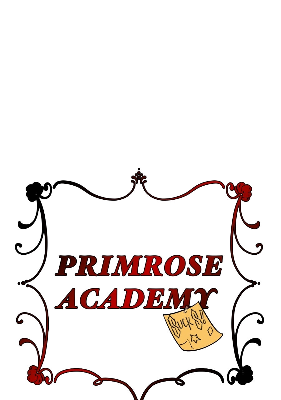 Primrose Academy Episode 69 page 20 - 
