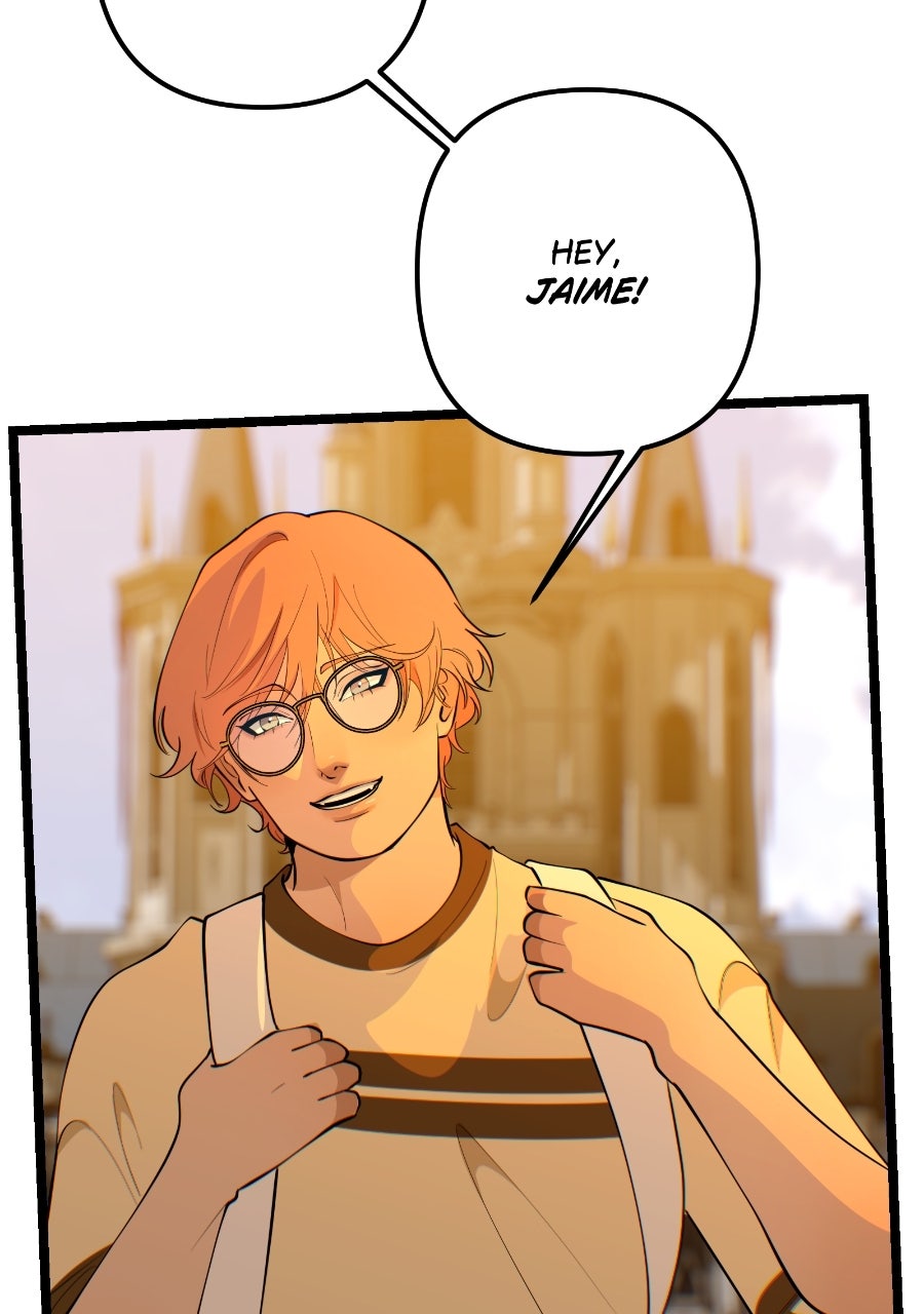 Primrose Academy Episode 69 page 22 - 