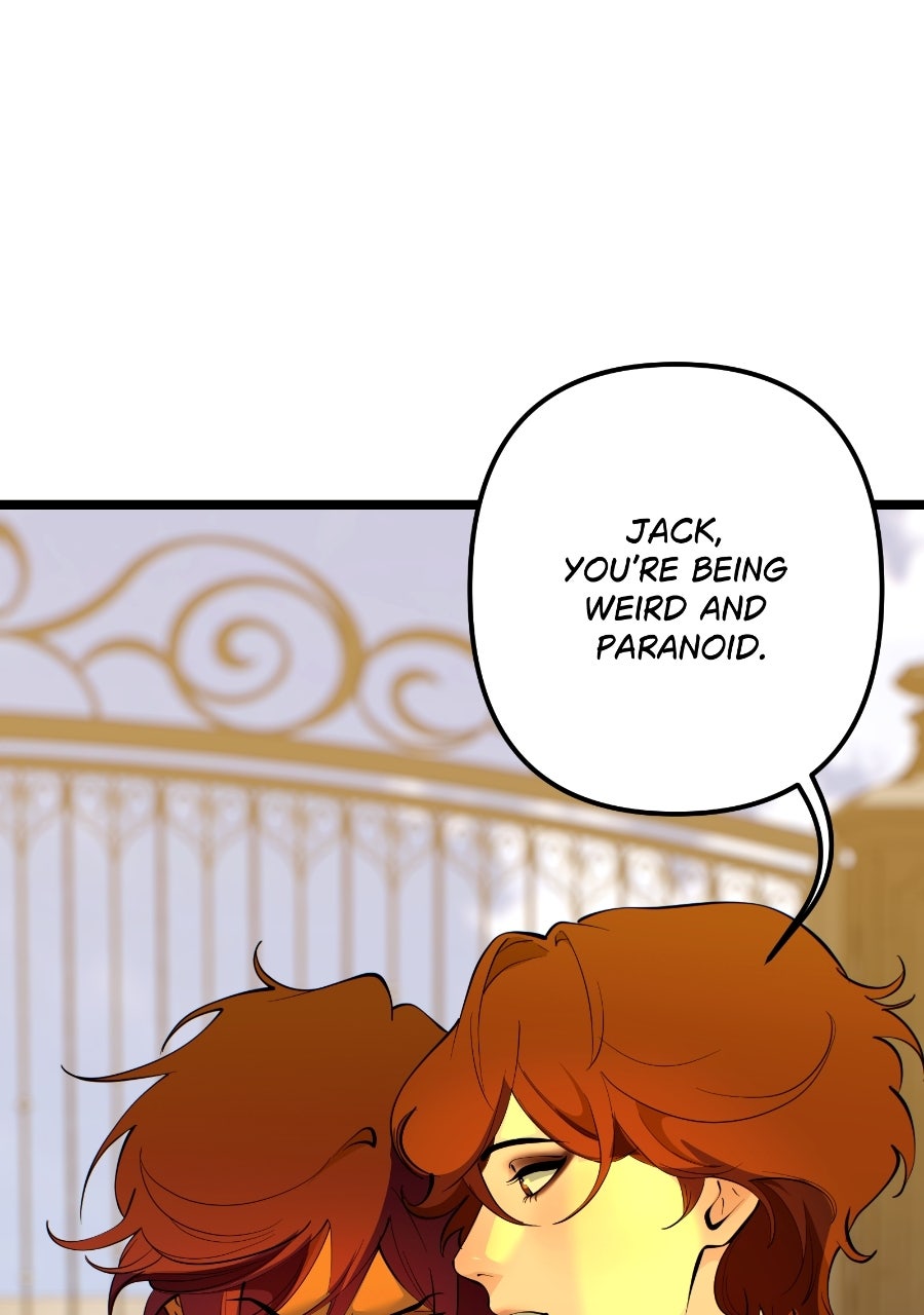 Primrose Academy Episode 69 page 26 - 