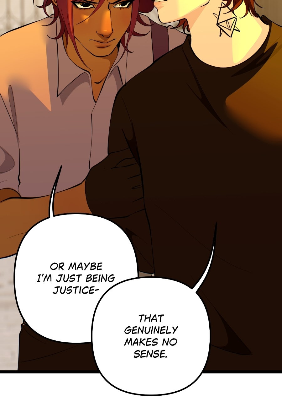 Primrose Academy Episode 69 page 27 - 