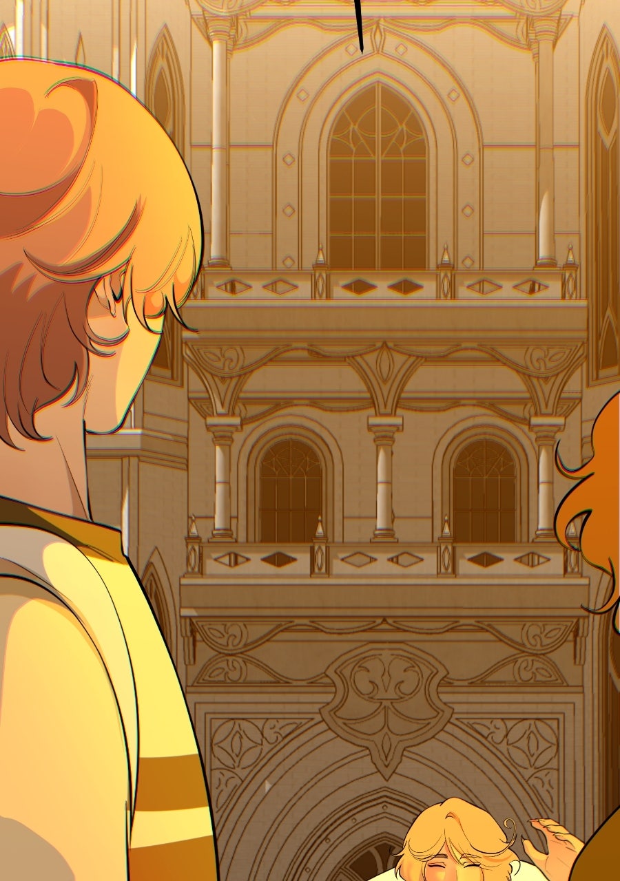 Primrose Academy Episode 69 page 29 - 