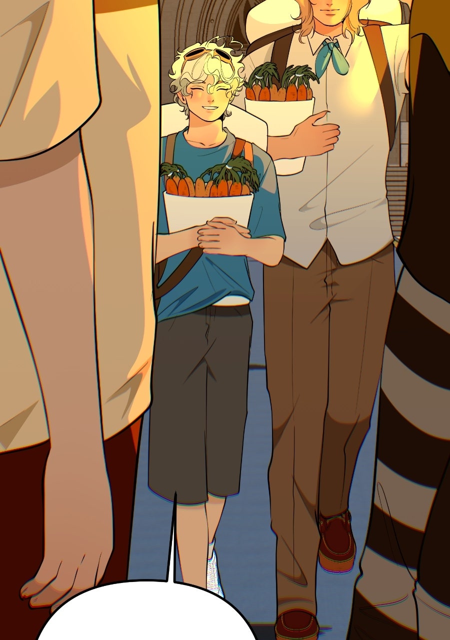 Primrose Academy Episode 69 page 30 - 