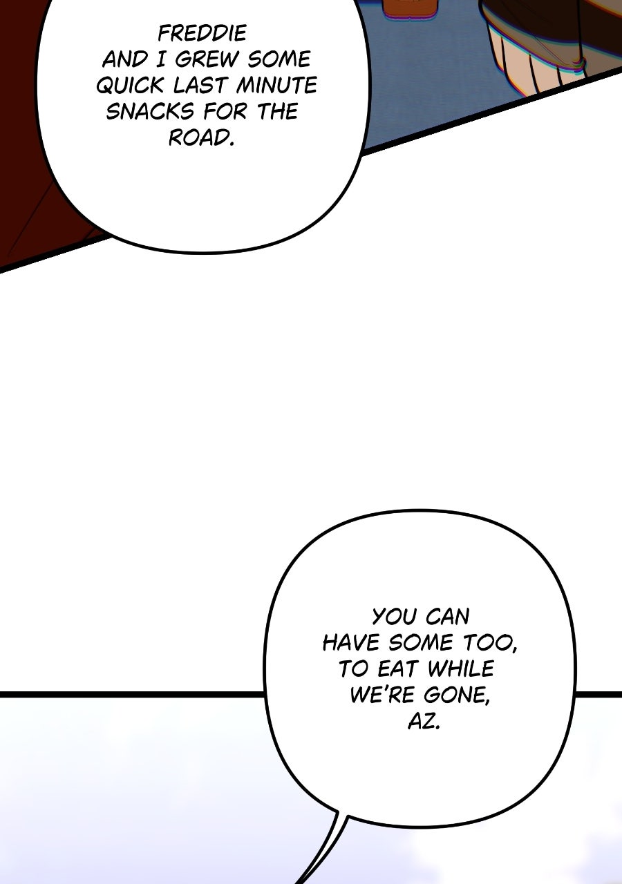 Primrose Academy Episode 69 page 31 - 