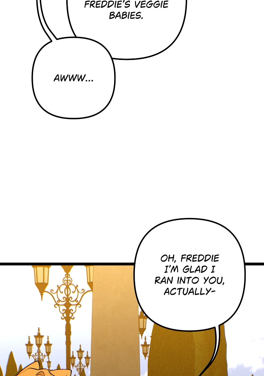 Primrose Academy Episode 69 page 33 - 