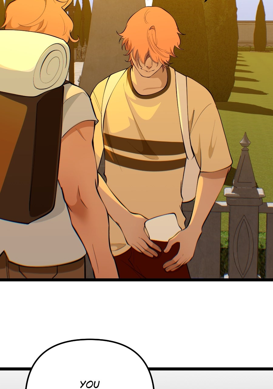 Primrose Academy Episode 69 page 34 - 