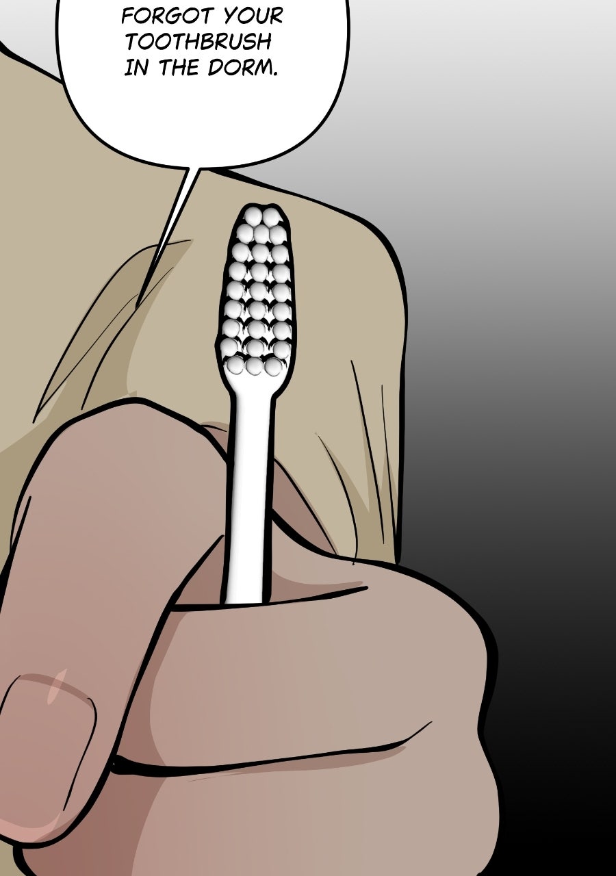 Primrose Academy Episode 69 page 35 - 
