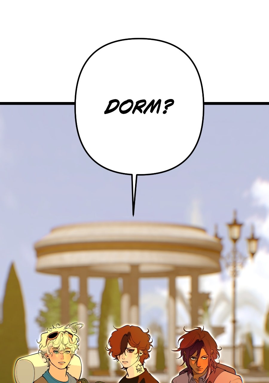Primrose Academy Episode 69 page 37 - 