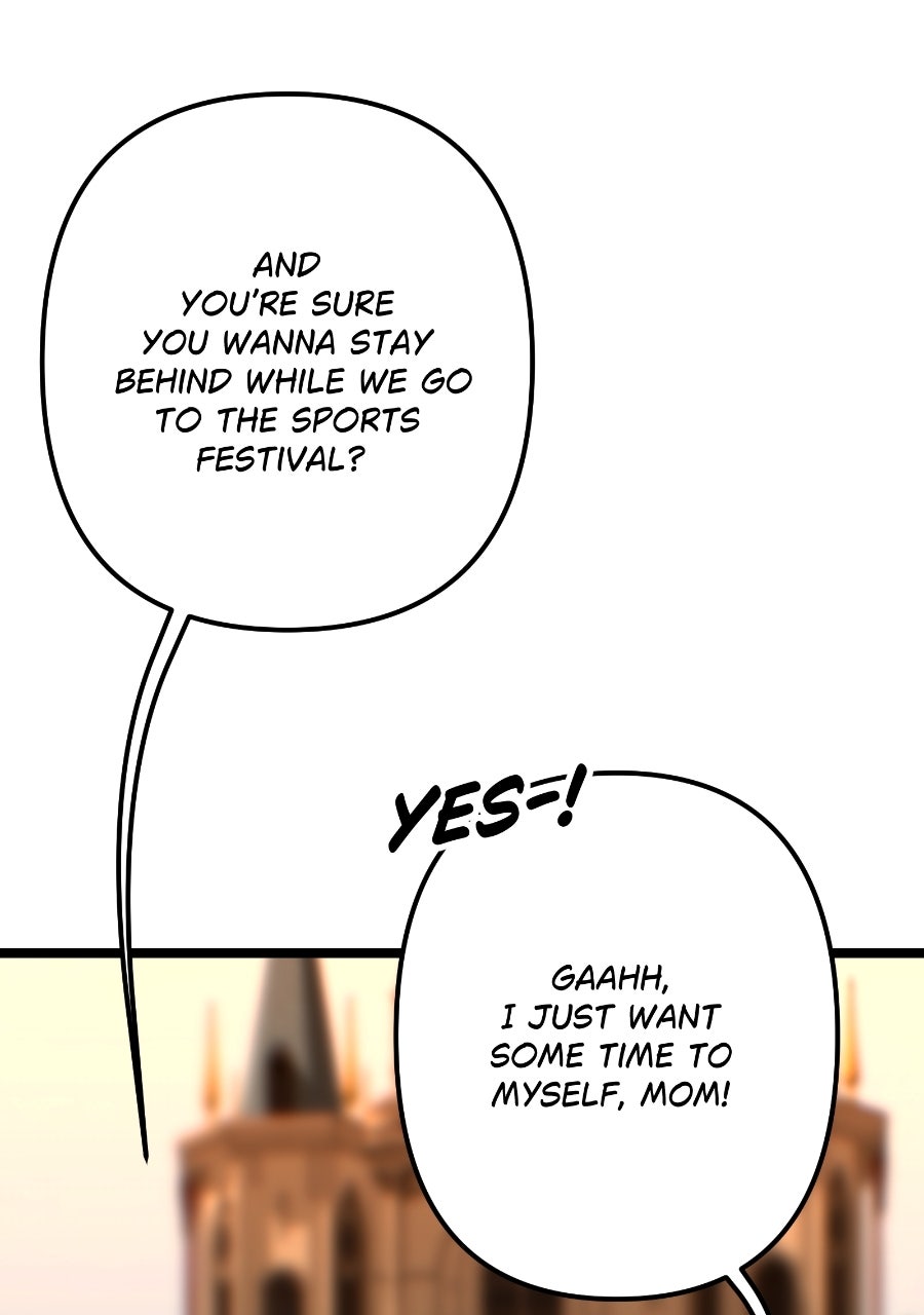 Primrose Academy Episode 69 page 5 - 