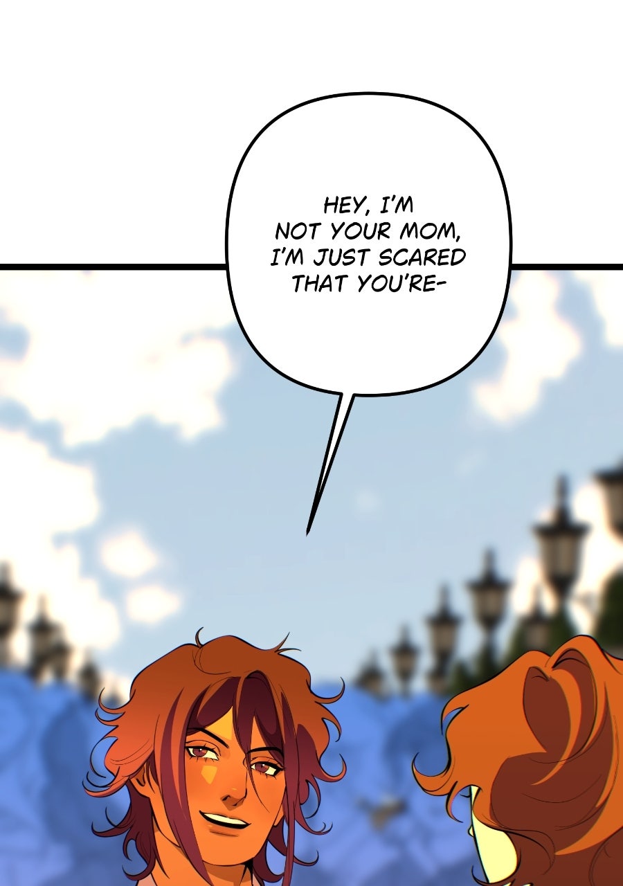 Primrose Academy Episode 69 page 8 - 