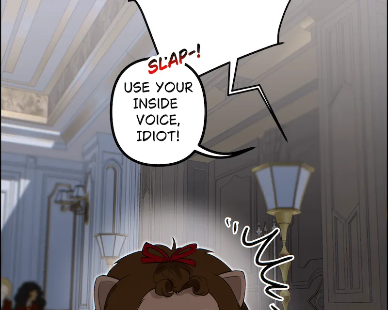 Primrose Academy Chapter 7 page 14 - 
