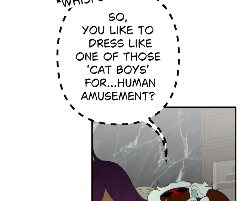 Primrose Academy Chapter 7 page 17 - 
