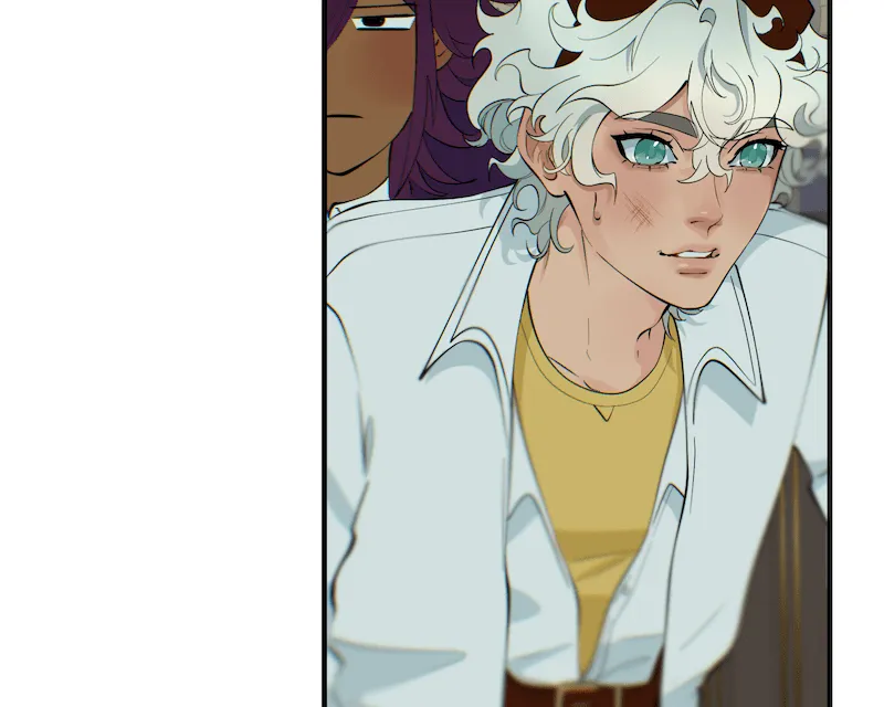 Primrose Academy Chapter 7 page 18 - 