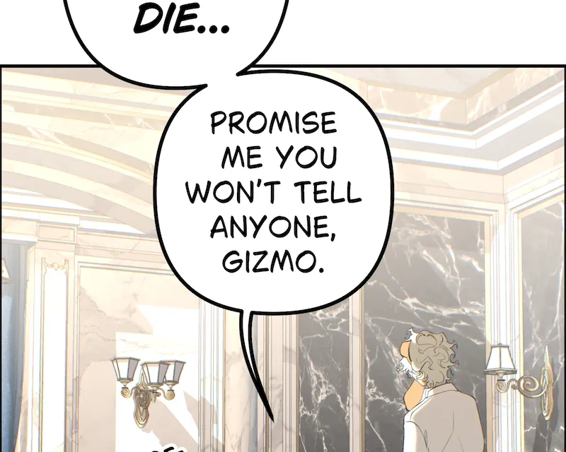 Primrose Academy Chapter 7 page 20 - 