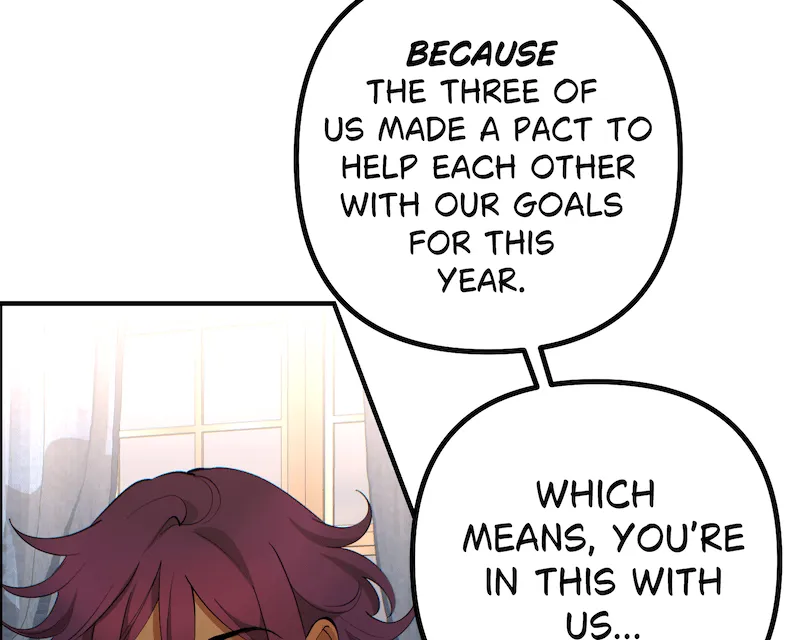Primrose Academy Chapter 7 page 23 - 