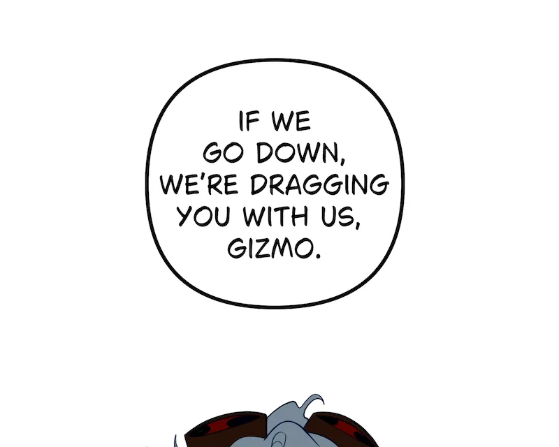 Primrose Academy Chapter 7 page 25 - 