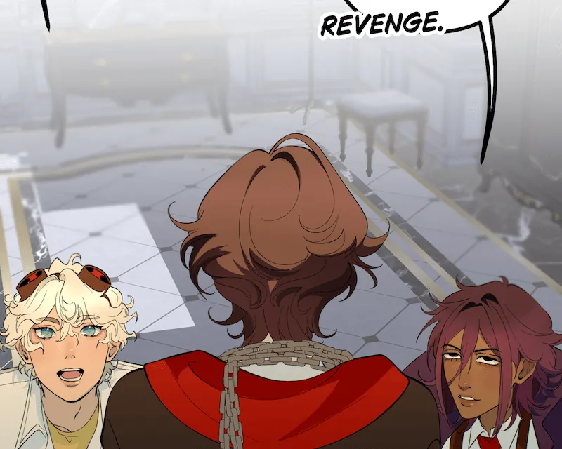 Primrose Academy Chapter 7 page 38 - 