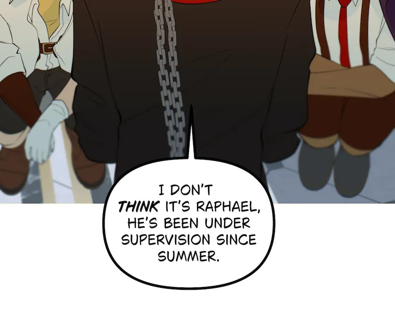 Primrose Academy Chapter 7 page 39 - 