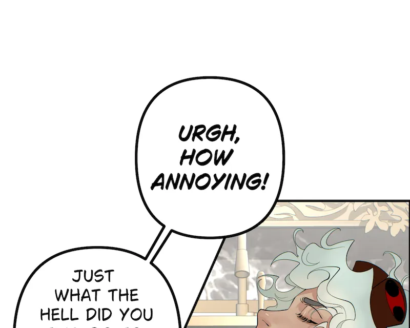 Primrose Academy Chapter 7 page 40 - 