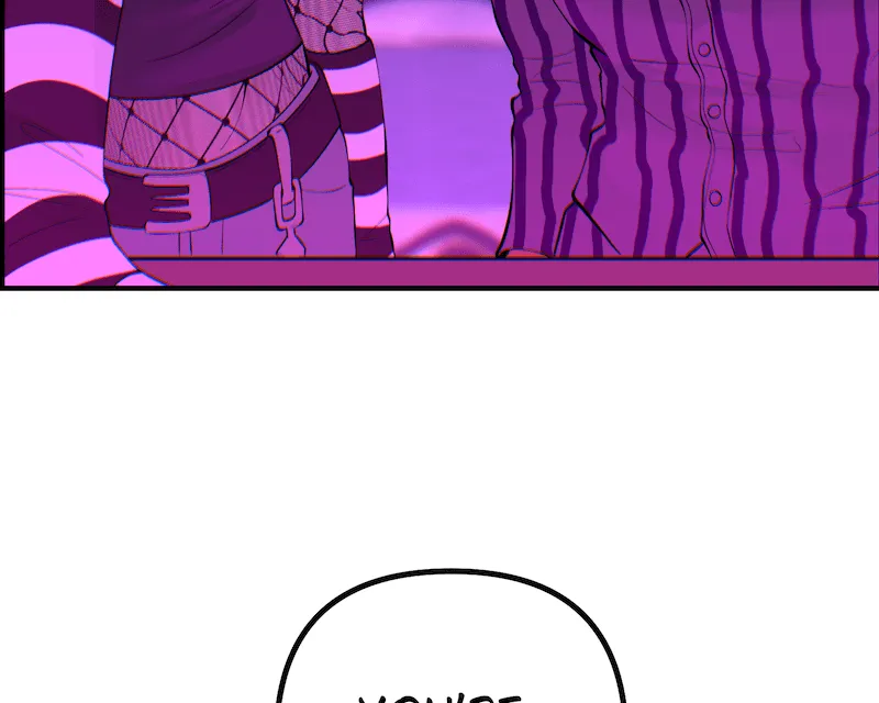 Primrose Academy Chapter 7 page 5 - 