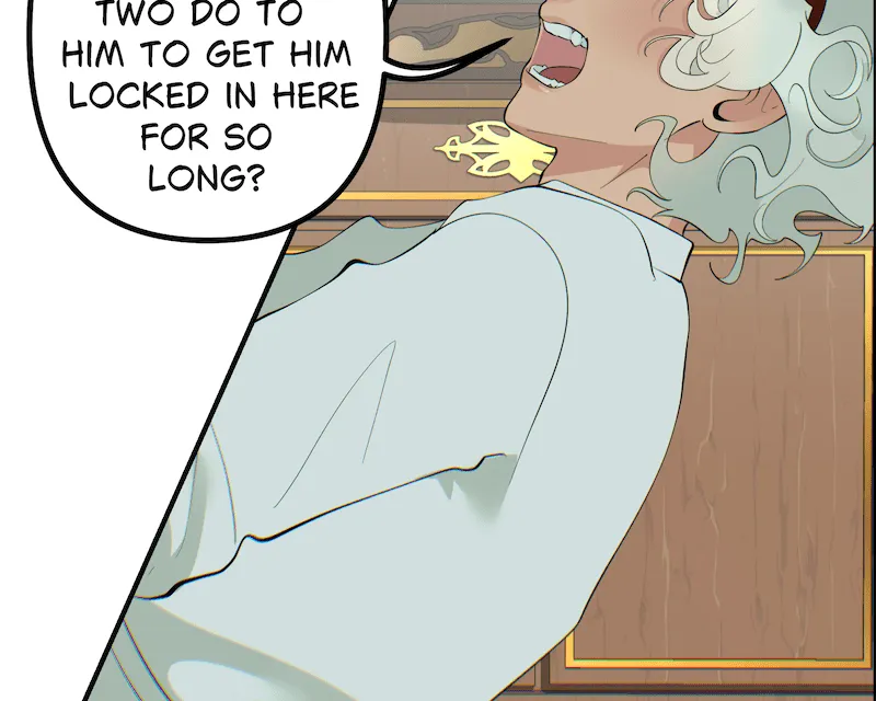 Primrose Academy Chapter 7 page 41 - 