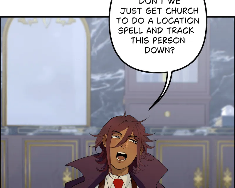 Primrose Academy Chapter 7 page 45 - 