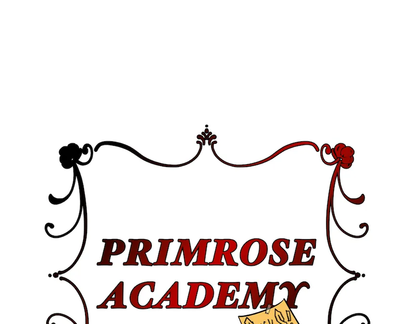 Primrose Academy Chapter 7 page 7 - 