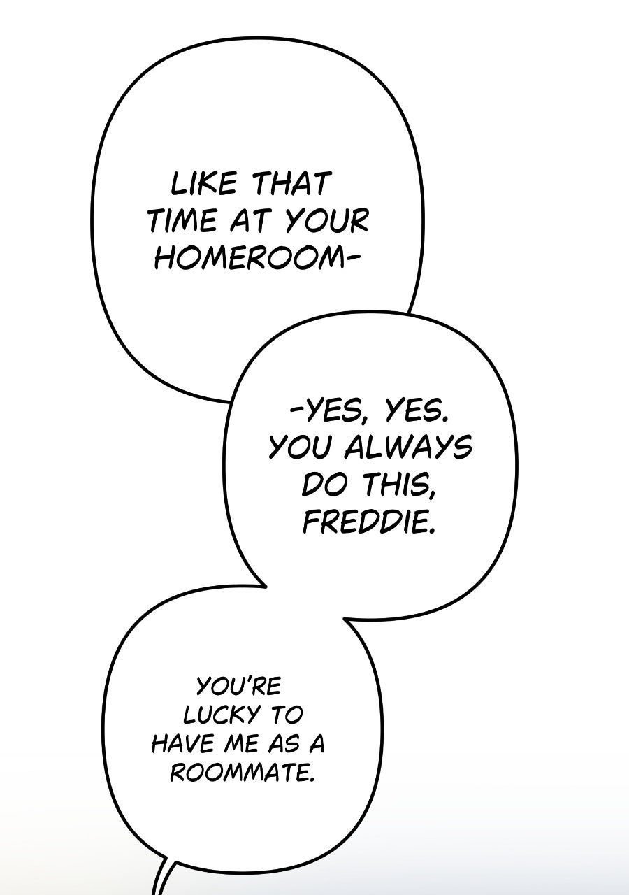 Primrose Academy Episode 70 page 11 - 